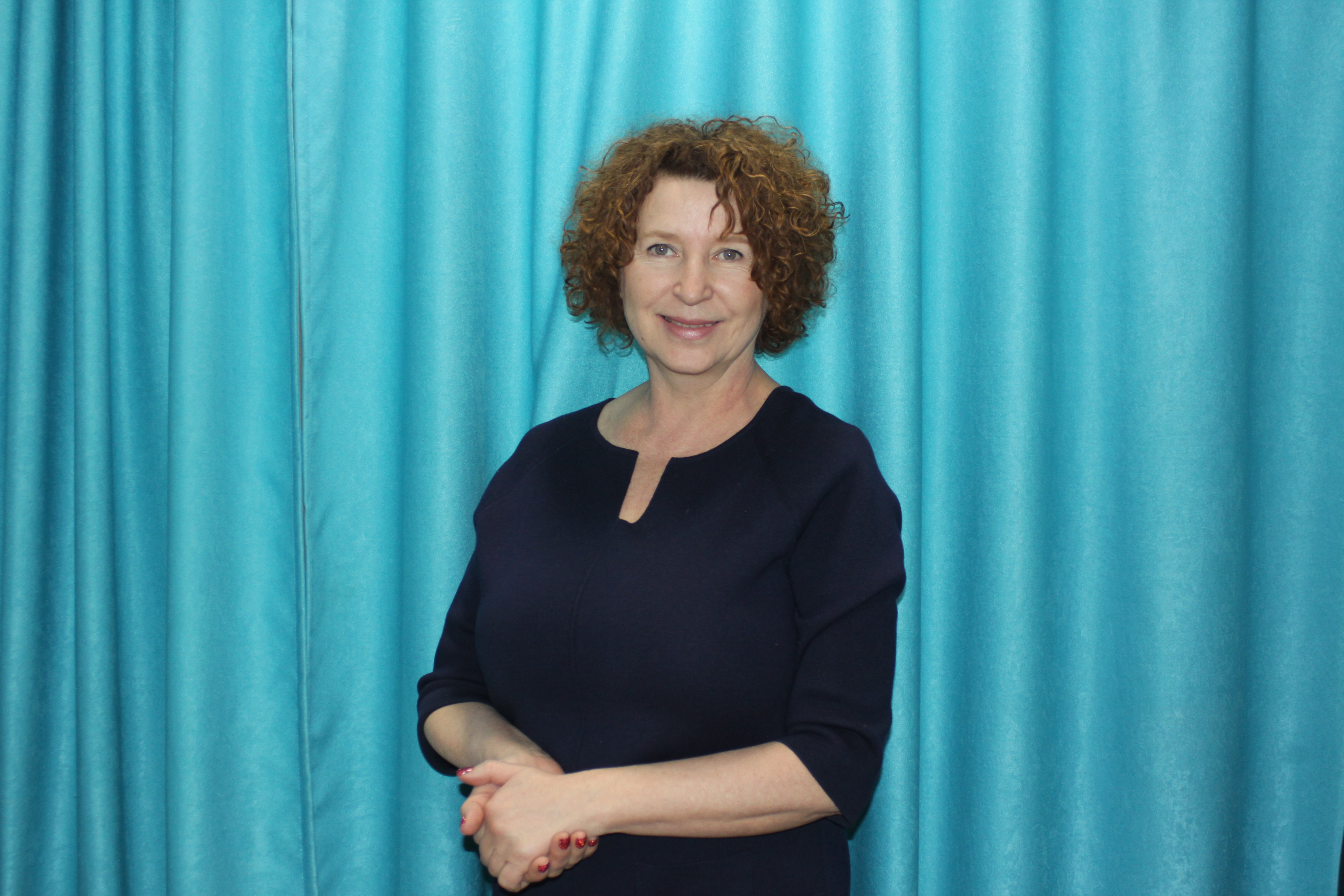 Бердакова Елена Владимировна.